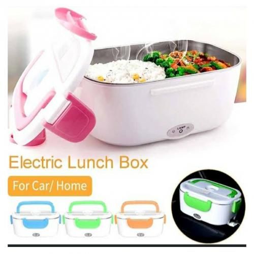 Portable Electric Lunchbox & Food Heater