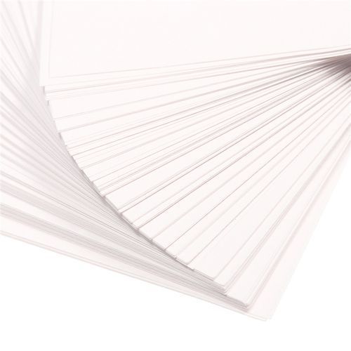 100 Sheets A4 Dye Sublimation Heat Transfer Paper For Polyester Cotton