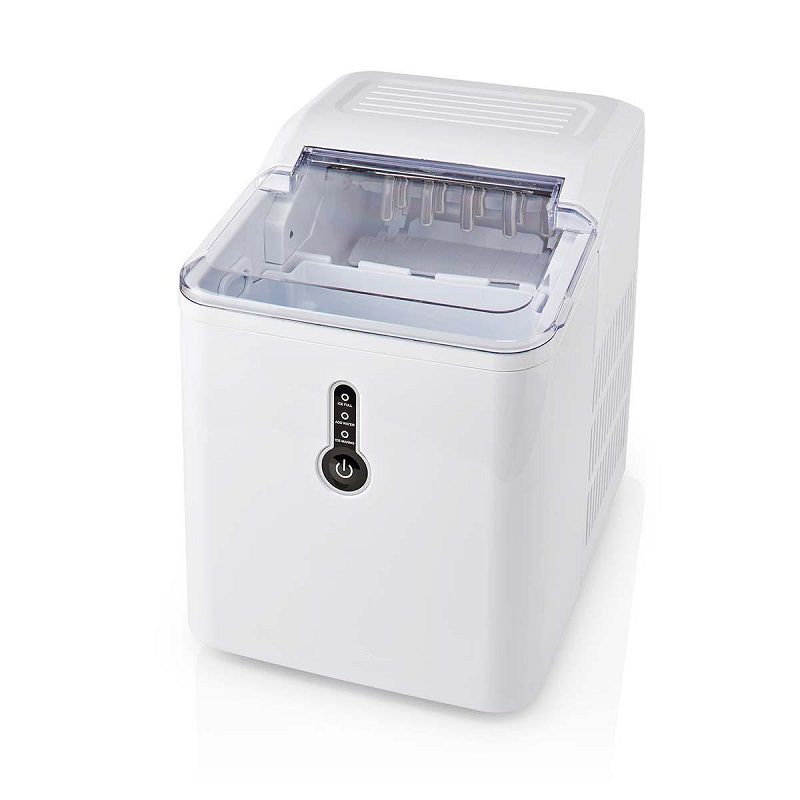 Ice Cube Maker 1.5 L 12kg
