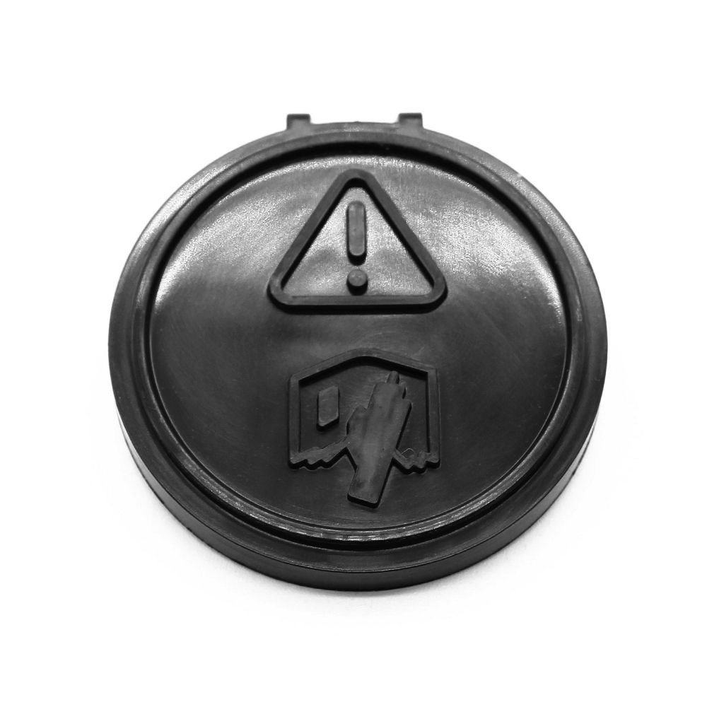 Radiator Expansion Tank Cap Water Bottle Cover Cap Coolant