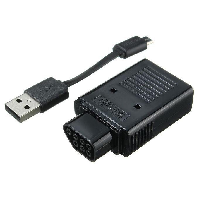 Remote Pro 8Bitdo Controller To NES Wireless Retro Receiver For PS3 PS4 Wii U