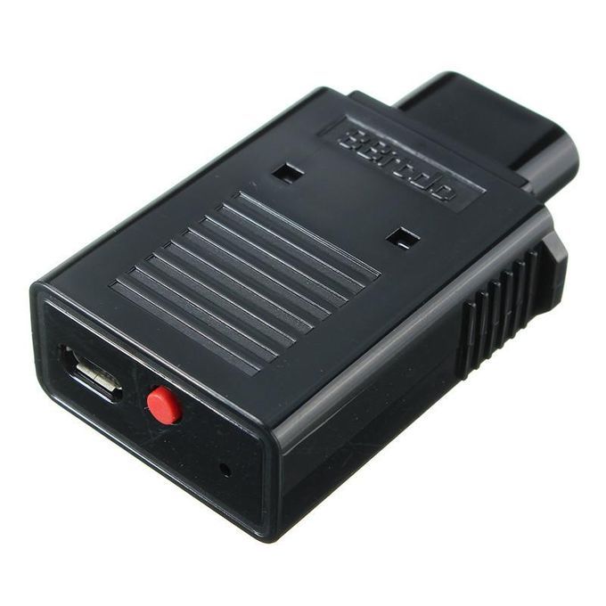 Remote Pro 8Bitdo Controller To NES Wireless Retro Receiver For PS3 PS4 Wii U