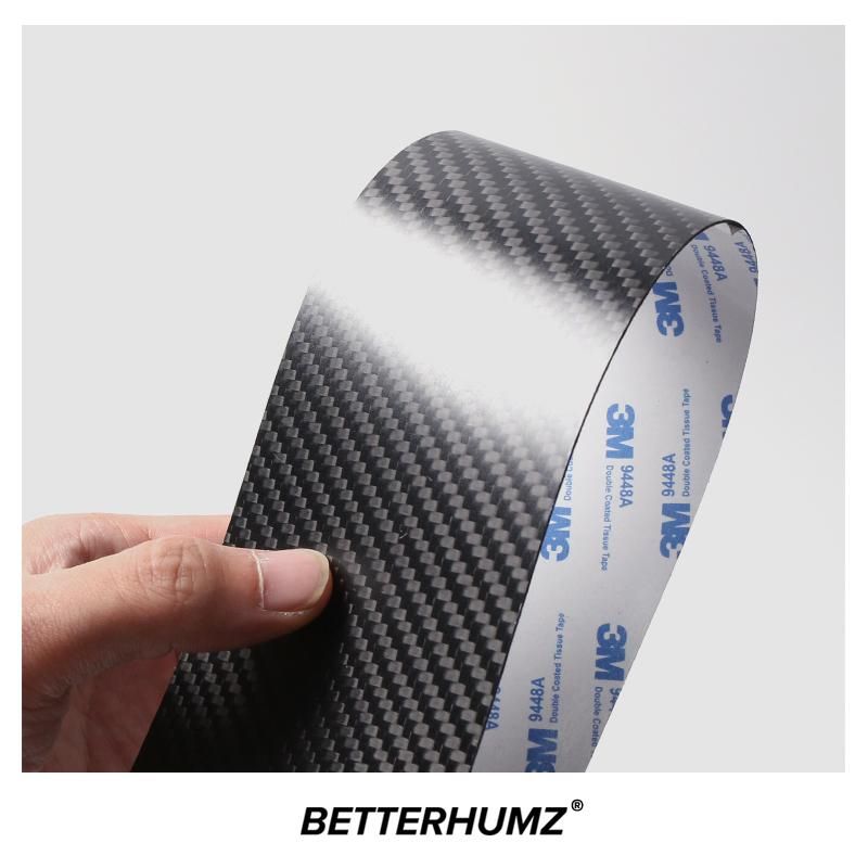 Carbon Fiber For BMW F30 F20 G20 E90 F10 E60 G30 E46 E61 X5 E70 X1 X3 Car Body B C Pillars Post Cover Trim Decoration Stickers