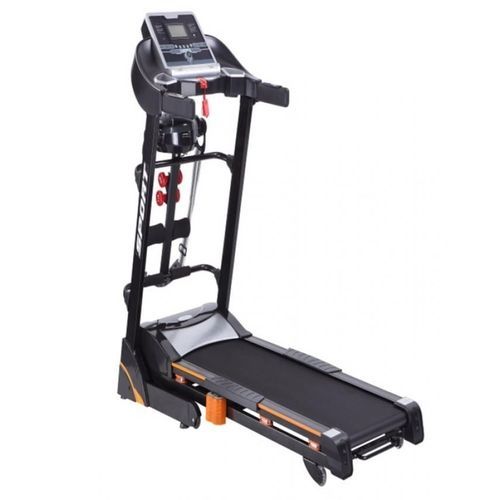2.5HP Treadmill With Massager & Dumbbell Lagos Delivery