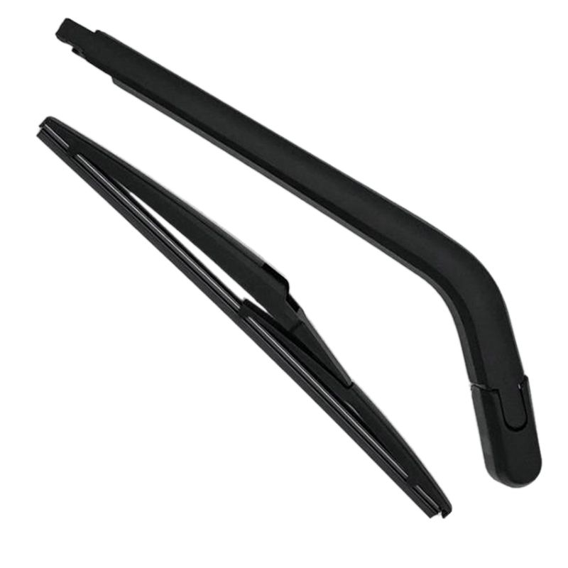 Rear Windshield Wiper Arm Blade Set For Toyota Fortuner