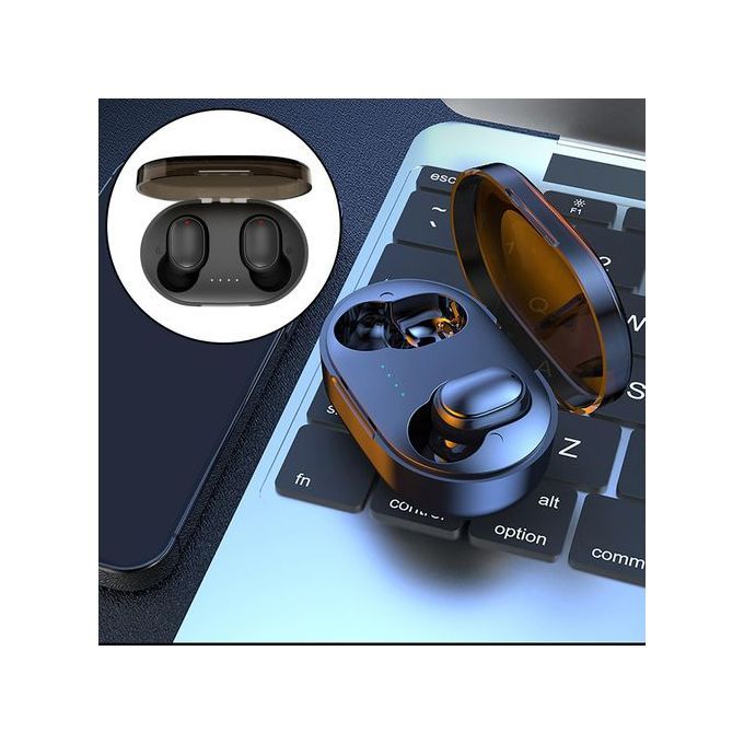 Macaron TWS Bluetooth Headphones