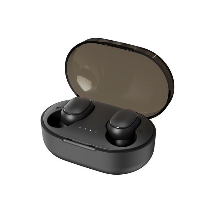 Macaron TWS Bluetooth Headphones