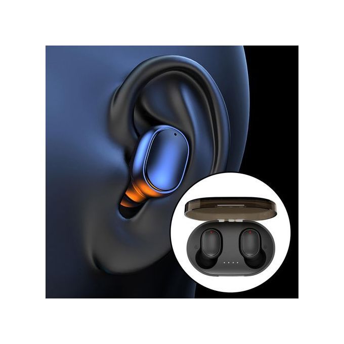 Macaron TWS Bluetooth Headphones
