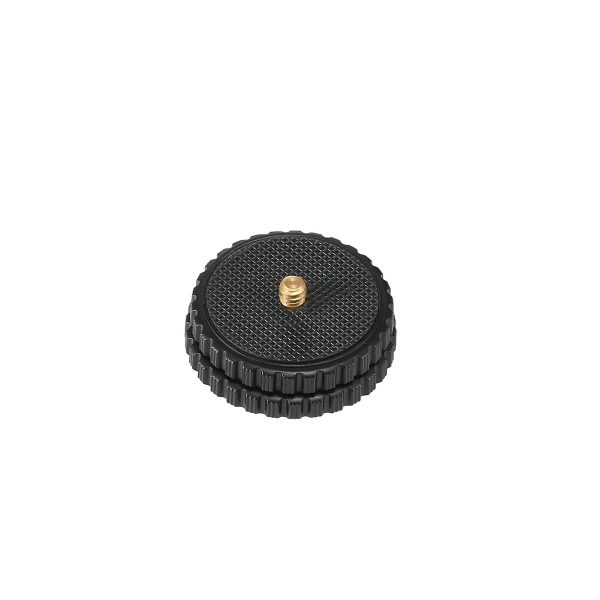 Godox TL-M2 2-Light Coupler Connector 1/4 Inch Screw Connection Easy Installation for Godox TL30 RGB Tube Lights