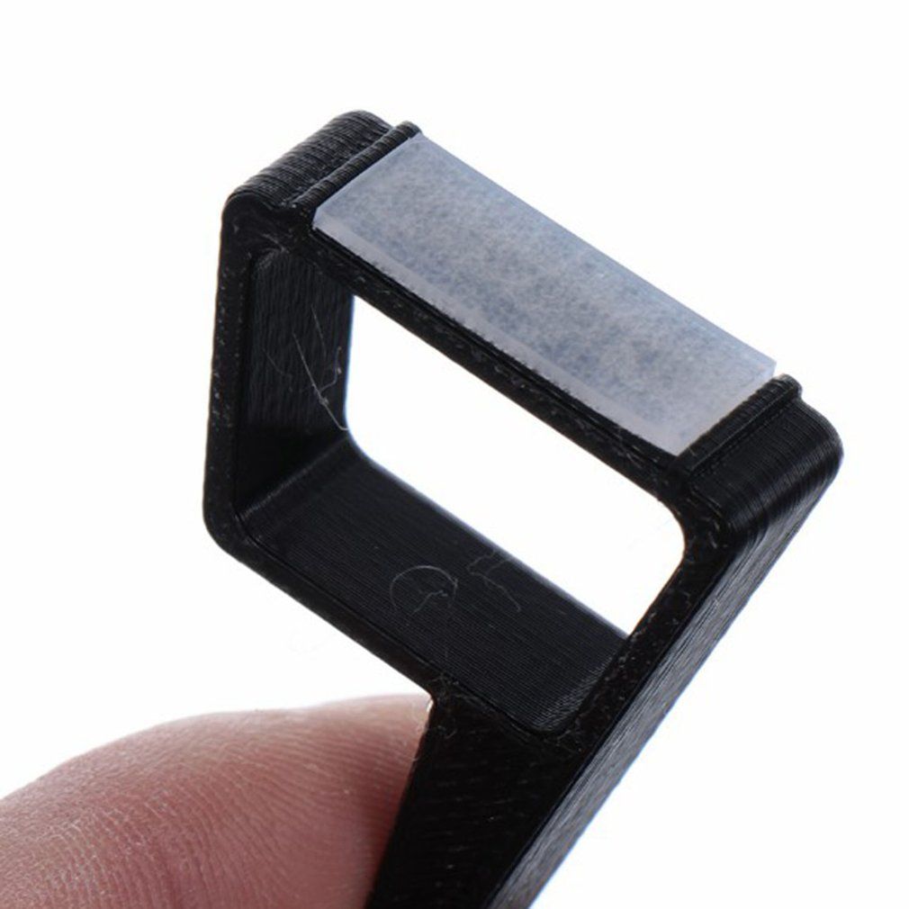 For PS4 Accessories Bracket For Playstation 4 For PS4 For Slim Pro Feet Stand-black