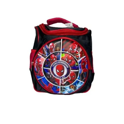 Unisex Spider Man Lunch Bag