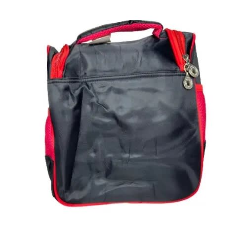 Unisex Spider Man Lunch Bag
