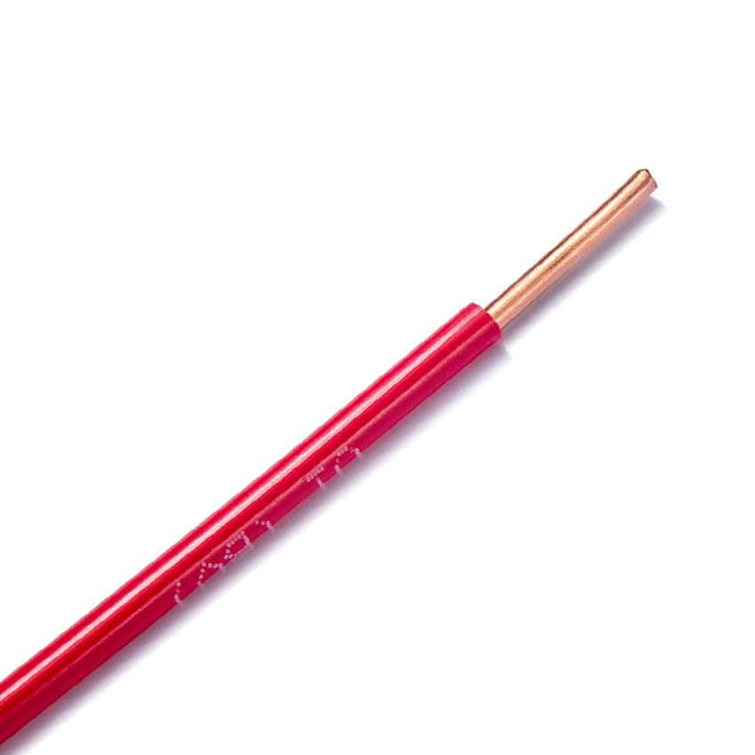 Hard 2.5mm Wire BV Single-core Solid Single-stranded