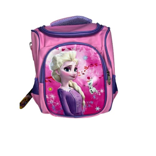 Kids Cartoon Lunch Bag