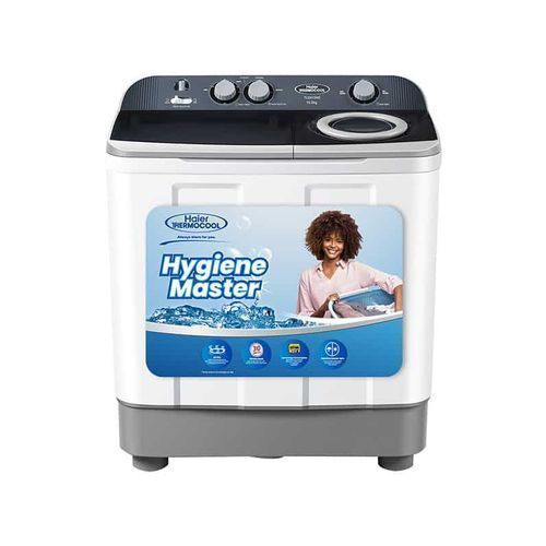 Hygiene Master TopLoad Semi-Automatic 8kg Washing Machine