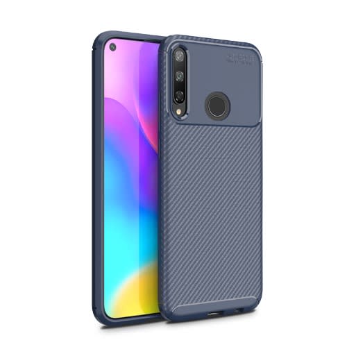 Silicon Case For Huawei Y7p