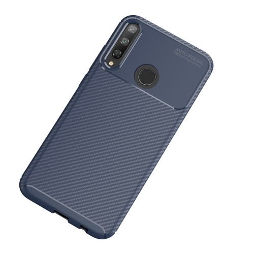 Silicon Case For Huawei Y7p
