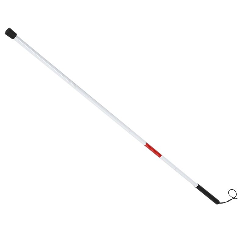 Visually Impaired Crutch Cane Blind Walking Stick Walker