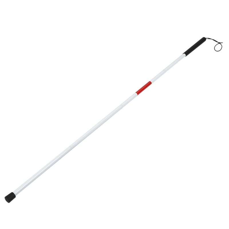 Visually Impaired Crutch Cane Blind Walking Stick Walker