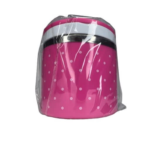 Portable Lunch Flask - 630ml2