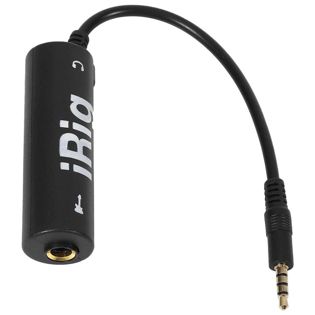 IRig Guitar Interface Converter Replacement Guitar for Phone / for Ipad New