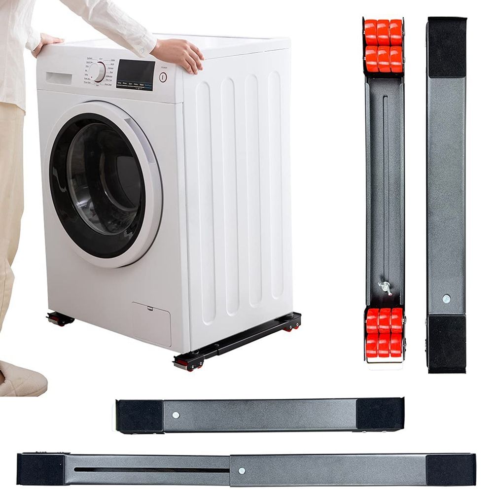 Heavy-Duty Expandable Electrical Drum Is Suitable For
