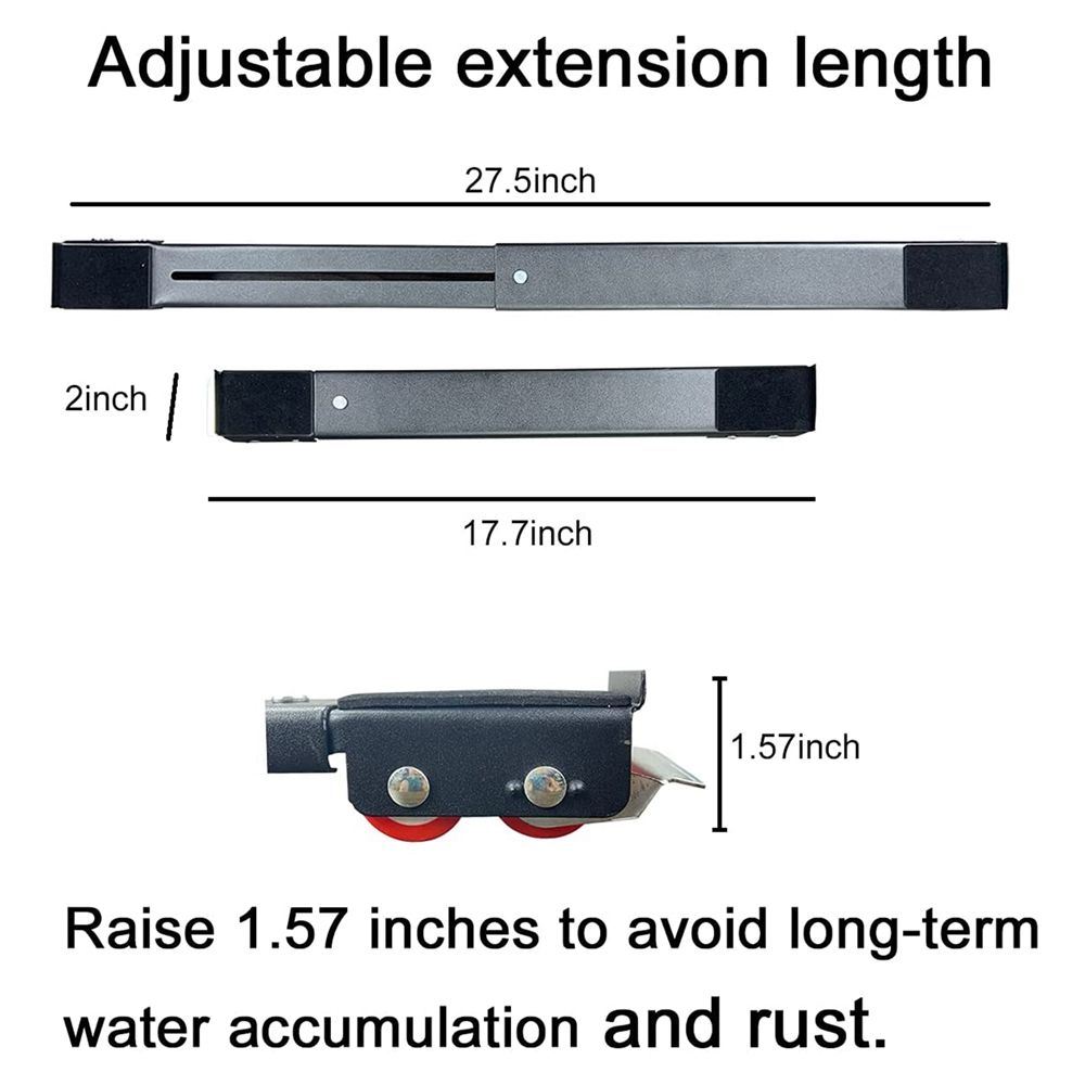 Heavy-Duty Expandable Electrical Drum Is Suitable For