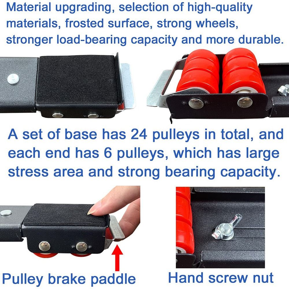 Heavy-Duty Expandable Electrical Drum Is Suitable For