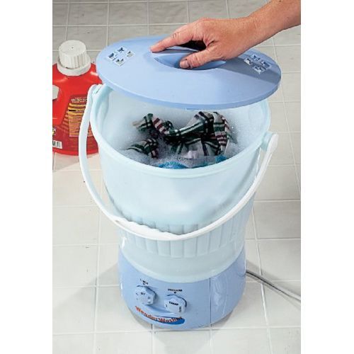 Mini Washing Machine