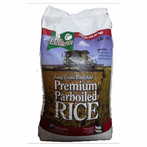 Per Excellence Rice - 22.4 Kg