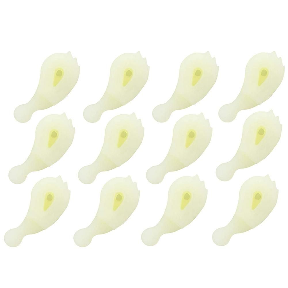 12 Pack 80040 Washer Agitator Dogs Replacement Kit Exact