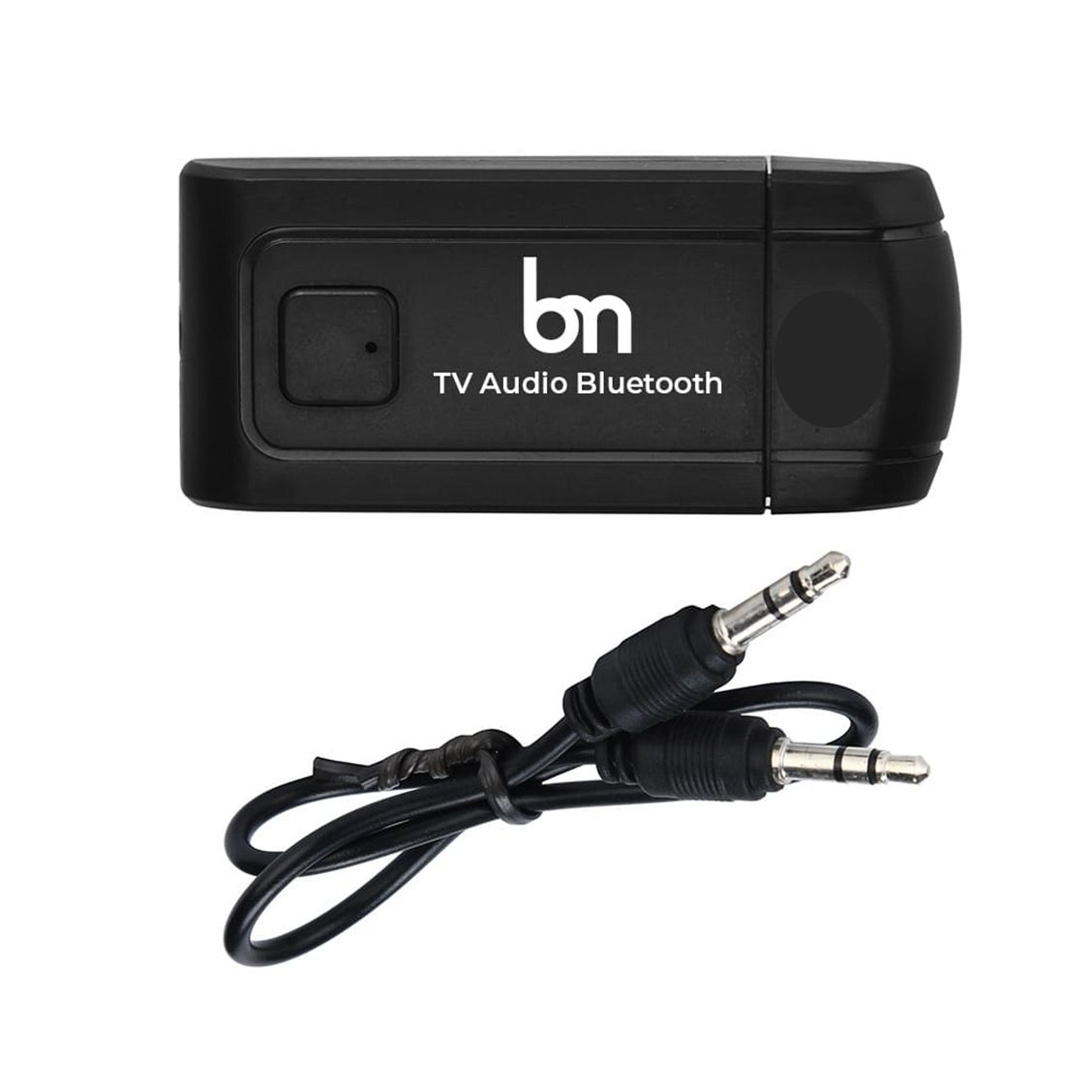Connect Your Headphone To TV Without Wire