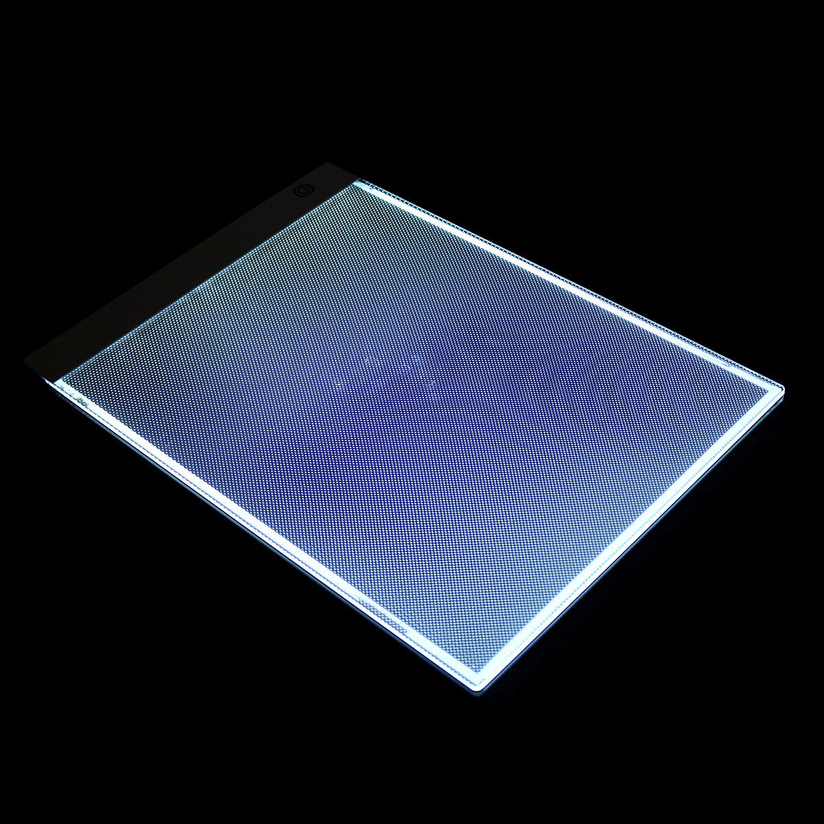 A4 LED Art Copy Tracing Artist Tattoo Box Design Stencil Board Drawing Table Pad