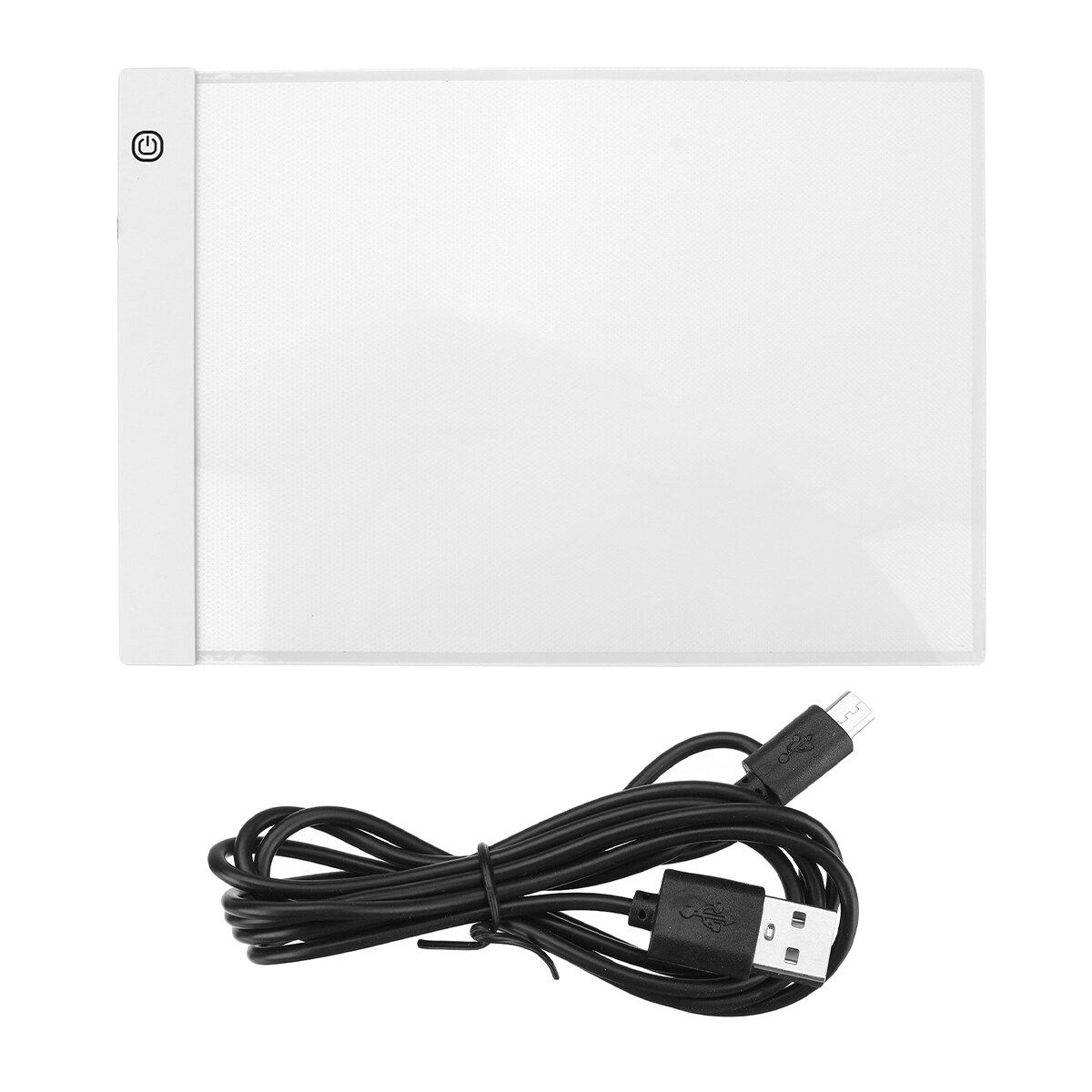 A4 LED Art Copy Tracing Artist Tattoo Box Design Stencil Board Drawing Table Pad