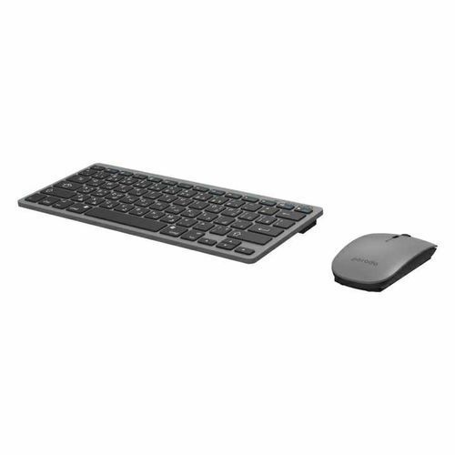 Wireless Bluetooth Keyboard  And Mouse