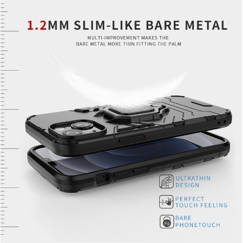 Shockproof Case For iPhone 14 Plus