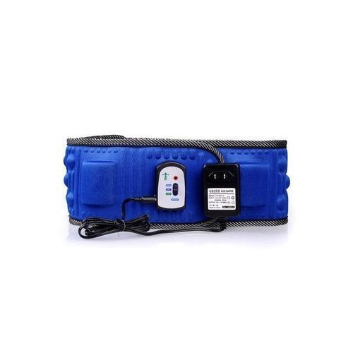 X5 Super Slim Abdomen Fat Burning Vibration Belt