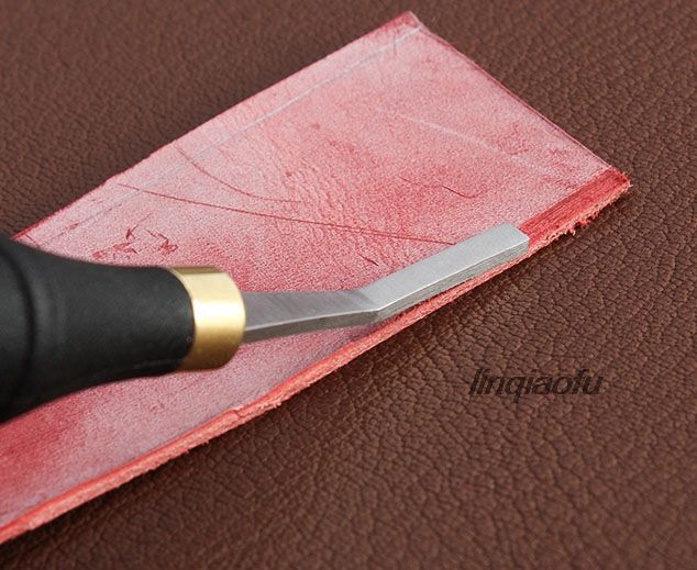 High-quality Leather Surface Sanding Rough Leather Tool,