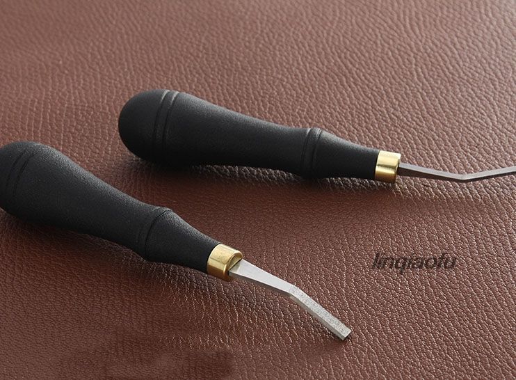High-quality Leather Surface Sanding Rough Leather Tool,