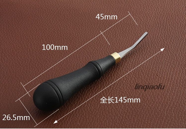 High-quality Leather Surface Sanding Rough Leather Tool,