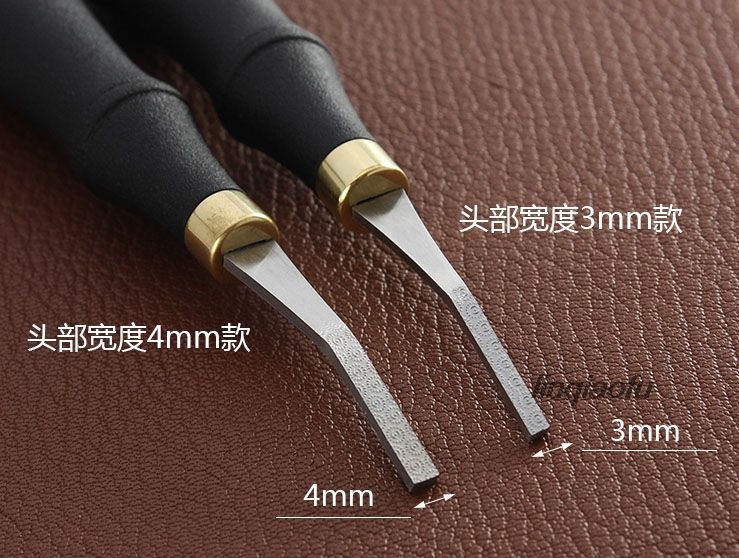 High-quality Leather Surface Sanding Rough Leather Tool,