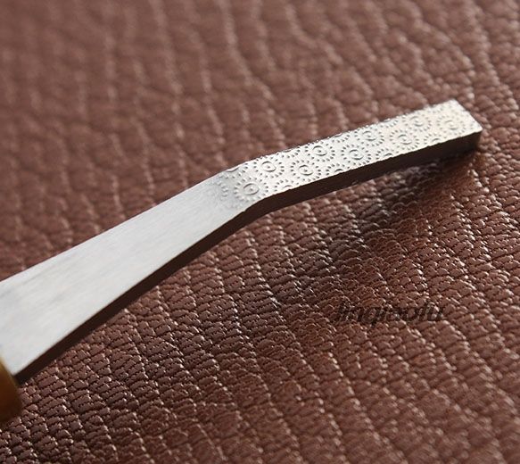 High-quality Leather Surface Sanding Rough Leather Tool,