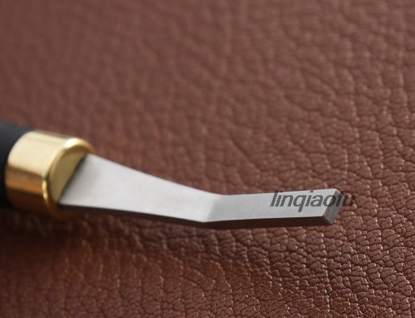 High-quality Leather Surface Sanding Rough Leather Tool,