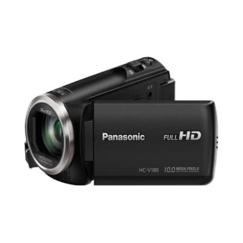 HD Camcorder - V180