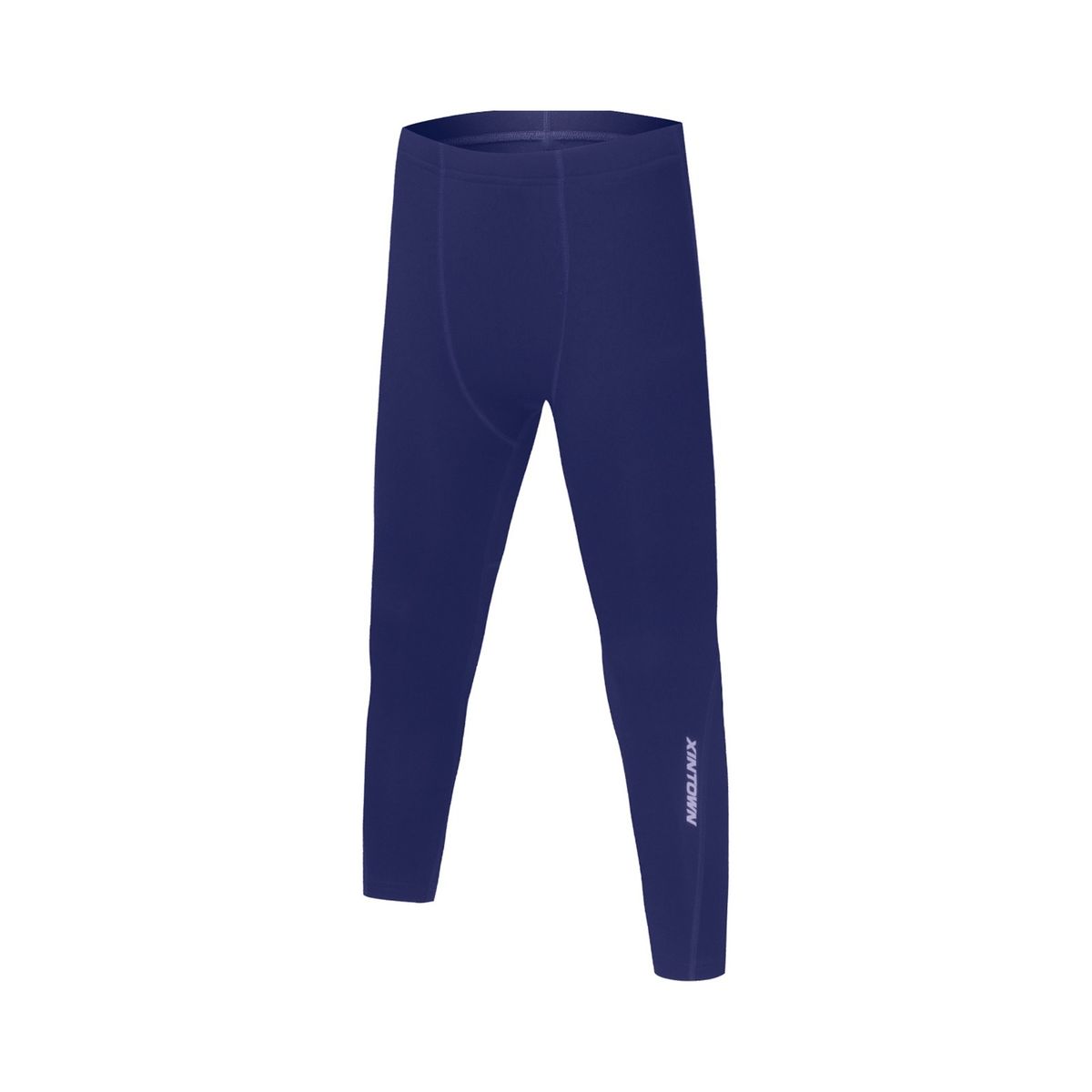 2PCS Children Winter Thermal Underwear Fleece Lining Thick