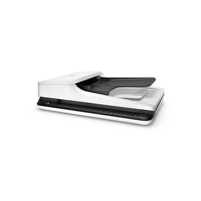 ScanJet Pro 2500 F1 Flatbed Document Scanner