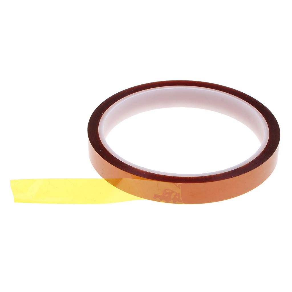 High Temperature Heat Resistant   Tape 33m Electrical Insulation Tape