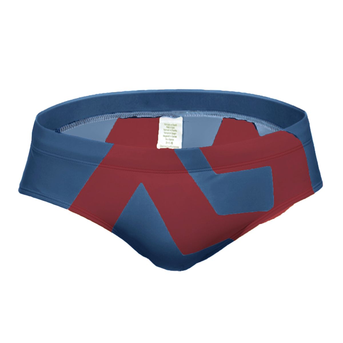 Beach Shorts Freedom Movement Swim Trucks Blue