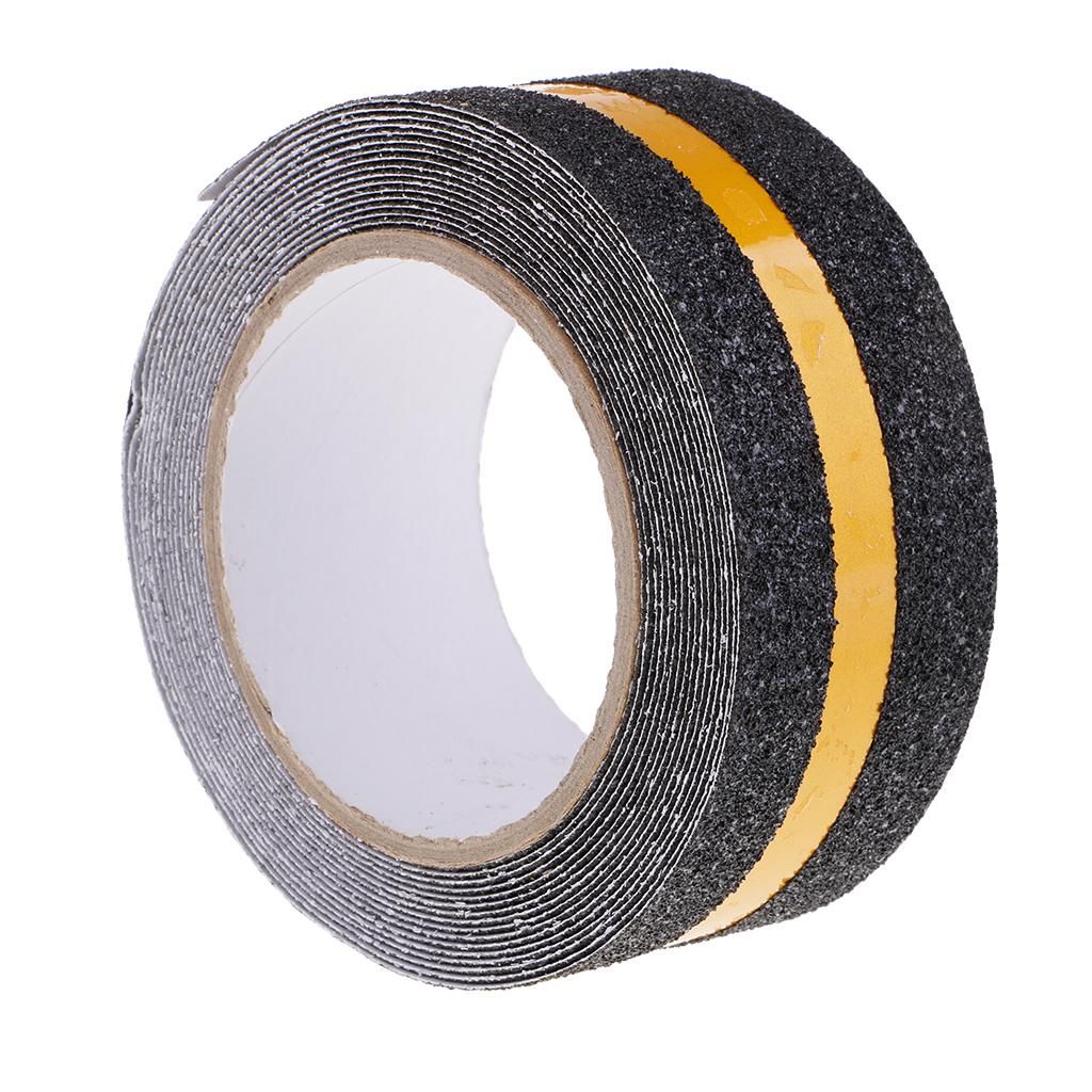 5m Luminous Tape Anti Slip Non Skid Adhesive Safety Tape Glowing Step
