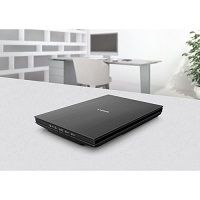 Scan LiDE 400 Slim Color Image Scanner